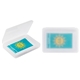 a clear sunscreen pack spf30