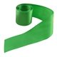 a emerald 1 1/2 satin ribbon