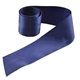 a navy 1 1/2 satin ribbon