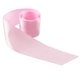 a pink 1 1/2 satin ribbon