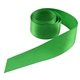 a emerald 100 yard roll - polyester ribbon 7/8