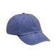 a royal adams cotton twill essentials pigment - dyed cap