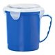 aerial view a group of three - piece lunch cooler kit, image 13 of 14