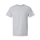 aerial view a silverstone comfortwash by hanes mens garment - dyed t - shirt, image 1 of 3