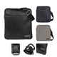 a group of bugatti contrast collection crossbody bag