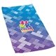 a group of big league 15 x 30 microfiber sports towel - full - color