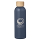 aerial view a pacific econscious grove 17oz vacuum insulated bottle, image 1 of 4