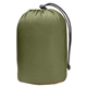 aerial view a green b.active portable hammock, image 1 of 4