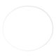 a white 6 round lens cloth