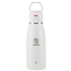 aerial view a arctic takeya(r) 17 oz traveler, laser, premium, image 1 of 2