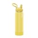 aerial view a canary takeya(r) 24 oz actives with straw lid, full color digital, image 1 of 3