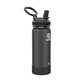 aerial view a onyx takeya(r) 18 oz actives with straw lid, image 1 of 3
