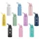 a group of takeya(r) 32 oz actives with spout lid, laser, standard