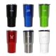 a group of 20 oz ares tumbler, laser, standard