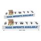 a group of jumbo -7 all - week pill box - 11