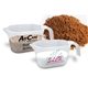 a group of cooks choice translucent one - cup measuring cup