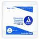 aerial view a group of europa 5 piece kit with 3- ply mask antiseptic wipes in zipper pouch, image 9 of 9