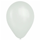 a diamond 9 metallic latex balloons