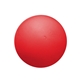 a red squishy squeeze memory foam stress reliever balls