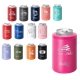 a group of swig(r) 12 oz combo can bottle cooler, laser, premium
