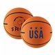 a group of high bounce balls - basketball