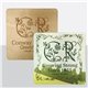 a group of 1 pack versatile baltic birch square coaster