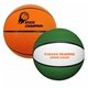 a group of 29 full - size rubber basketball colors