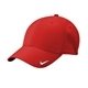 aerial view a university red nike dri - fit legacy cap, image 1 of 3