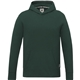 aerial view a evergreen (662) unisex roots73 canmore eco french terry hoodie, image 1 of 7