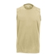 aerial view a vegas gold badger b - dry sleeveless t - shirt, image 1 of 3