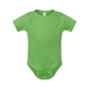 aerial view a apple rabbit skins - infant baby rib bodysuit, image 1 of 3