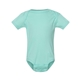aerial view a chill rabbit skins - infant baby rib bodysuit, image 1 of 3