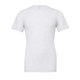 aerial view a ash bella + canvas - unisex short sleeve jersey t - shirt - 3001, image 1 of 3