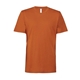 aerial view a autumn bella + canvas - unisex short sleeve jersey t - shirt - 3001, image 1 of 3