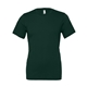 aerial view a forest bella + canvas - unisex short sleeve jersey t - shirt - 3001, image 1 of 3
