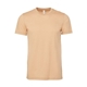 aerial view a sand dune bella + canvas - unisex short sleeve jersey t - shirt - 3001, image 1 of 3