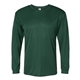 aerial view a forest c2 sport long sleeve performance t - shirt, image 1 of 3