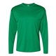 aerial view a kelly c2 sport long sleeve performance t - shirt, image 1 of 3