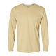 aerial view a vegas gold c2 sport long sleeve performance t - shirt, image 1 of 3