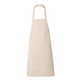 aerial view a natural q - tees - butcher apron, image 1 of 3