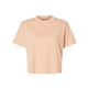 aerial view a peachy lat - womens boxy tee, image 1 of 3