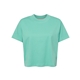 aerial view a saltwater lat - womens boxy tee, image 1 of 3