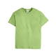 a lime hanes - youth comfortsoft(r) heavyweight t - shirt - 5480