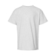 aerial view a ash hanes - youth comfortsoft(r) heavyweight t - shirt - 5480, image 1 of 3