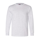 aerial view a ash bayside long sleeve t - shirt, image 1 of 3