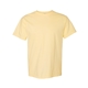 aerial view a banana comfort colors - garment - dyed heavyweight t - shirt, image 1 of 3