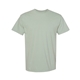 aerial view a bay comfort colors - garment - dyed heavyweight t - shirt, image 1 of 3