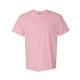 aerial view a blossom comfort colors - garment - dyed heavyweight t - shirt, image 1 of 3