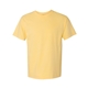 aerial view a butter comfort colors - garment - dyed heavyweight t - shirt, image 1 of 3