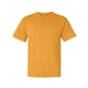 aerial view a citrus comfort colors - garment - dyed heavyweight t - shirt, image 1 of 3